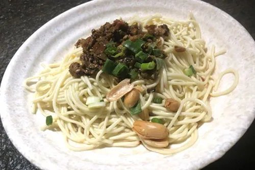 成都特色美食有哪些