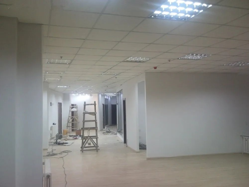 北京办公室装修多少钱一平米 北京办公室装修预算费用