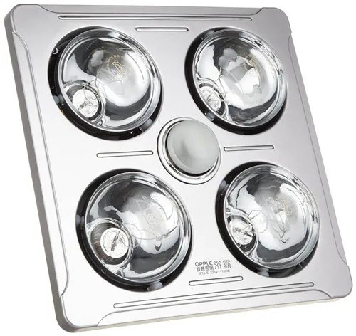 什么是浴霸 浴霸的选购方法