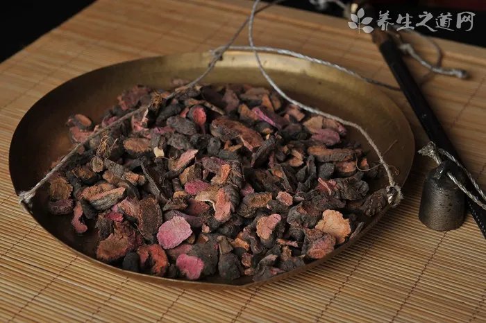 夏季喝五花茶最消暑祛湿