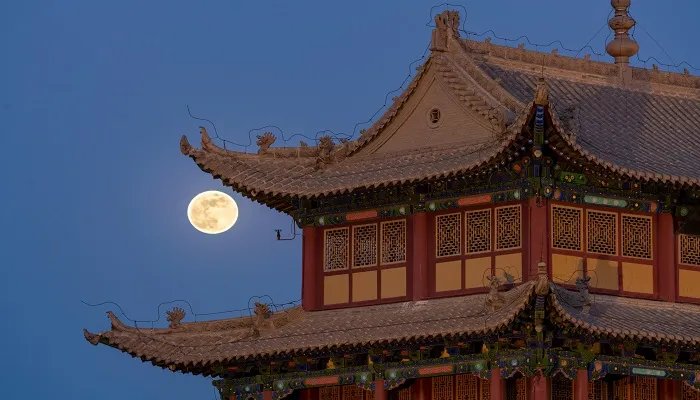 嘉峪关在哪里 嘉峪关在什么地方