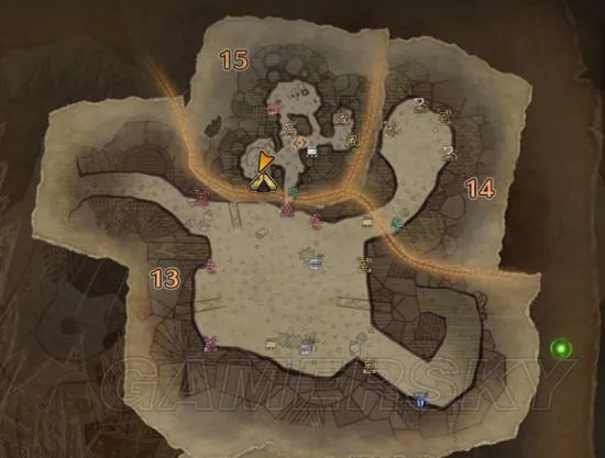 《怪物猎人世界》角龙弱点及打法讲解 角龙怎么打