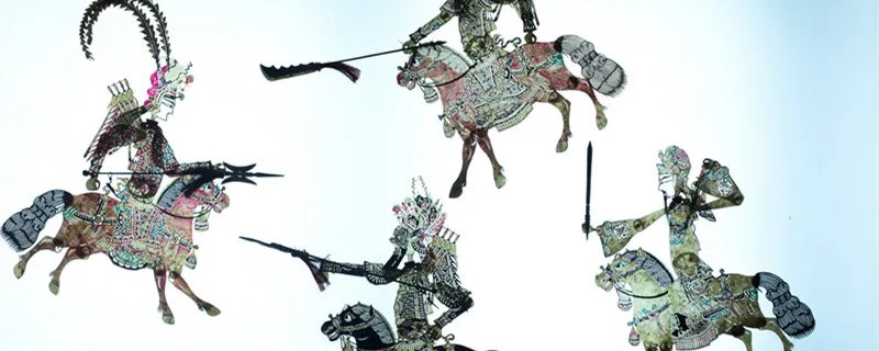 吕布的武器是什么 吕布用的什么武器