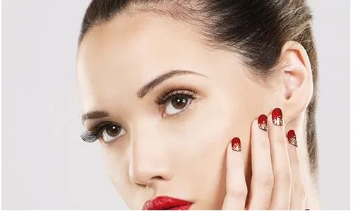 吃什么可以美白