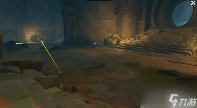 原神健忘大王历险记六个壁画在哪里在哪健忘大王历险记