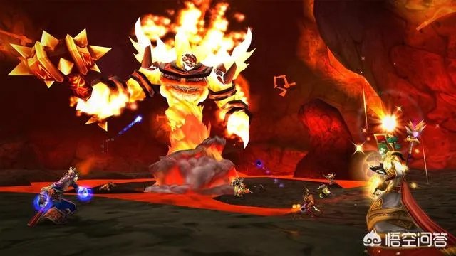 关于魔兽怀旧服团队副本难度降低,你想说点什么?