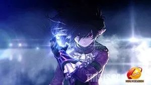 黑蝠王的人物简介