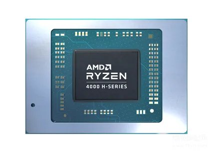 4800h处理器什么水平(AMD锐龙4800H首发测评)