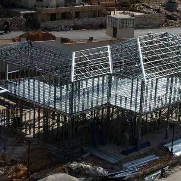 钢结构房屋寿命多少年