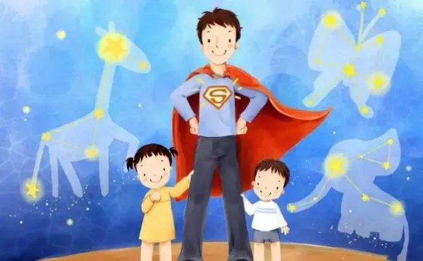 中国的父亲节到底是哪一天