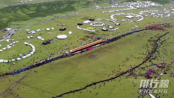 四川甘孜州旅游景点有哪些_四川甘孜十大旅游景点推荐