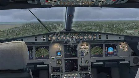 《微软模拟飞行》怎么操作 按键说明大全