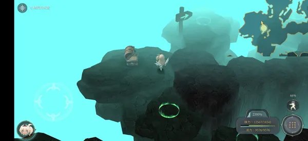 魔女之泉4彩蛋大全 迷宫、指甲及龙彩蛋一览