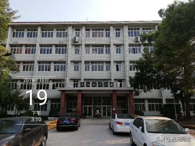 在上海理工大学（USST）就读是一种怎样的体验？