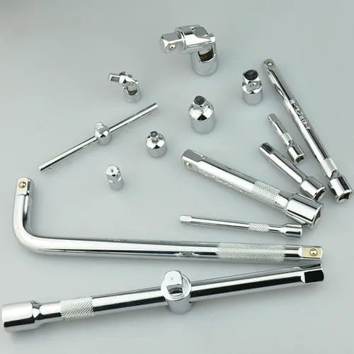 活动扳手的开口不够大怎么办