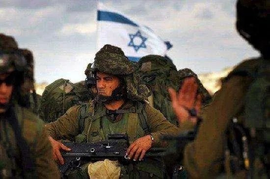 以色列最怕哪个国家?