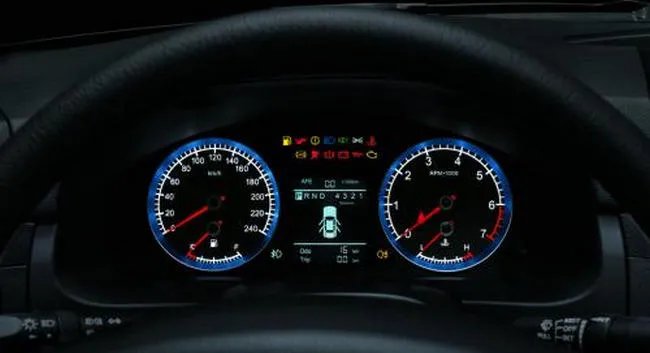 奔腾b30是什么发动机