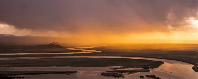 黄河源头在哪里 黄河源头在什么地方