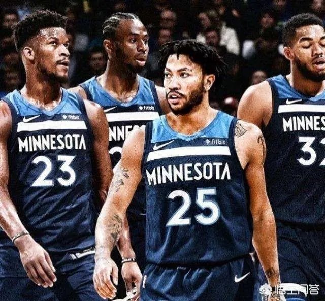 森林狼G3大胜火箭，罗斯高效砍下17分，大家怎么看？