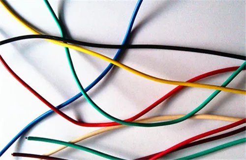 铜线规格型号有几种