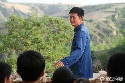 人生最后高加林娶了谁