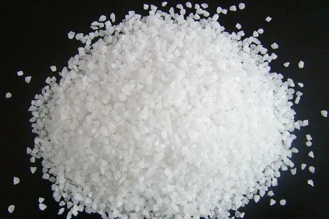 石英砂是什么东西