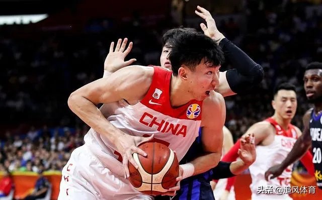 周琦：今晚是我们世界杯最后一场比赛，我们会背水一战！周琦还能做得更好吗？