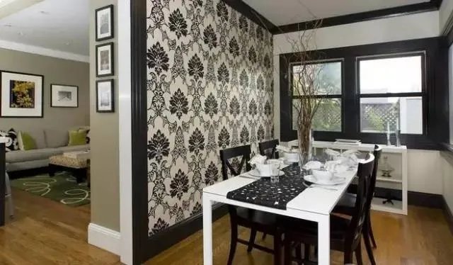 室内隔断墙的装修技巧