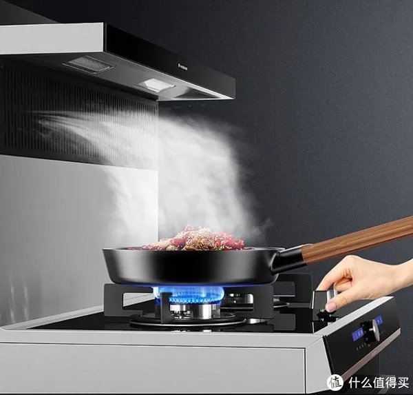 抽油烟机十大名牌排名,你家厨房用的哪一个品牌?