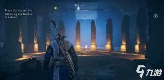 《刺客信条：英灵殿》ex咖喱棒如何获取 位置详细介绍