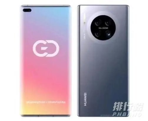 使用麒麟9000的手机有哪些_麒麟9000的手机完整名单