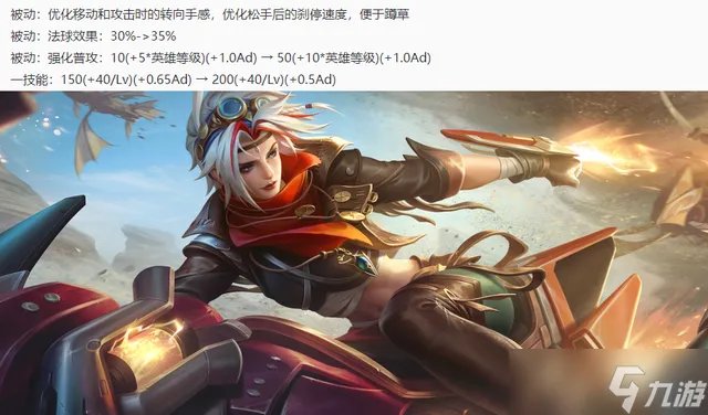 《王者荣耀》7.6更新公告内容一览