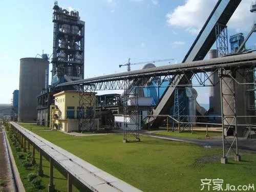 最新华润水泥价格 华润水泥多少钱一吨