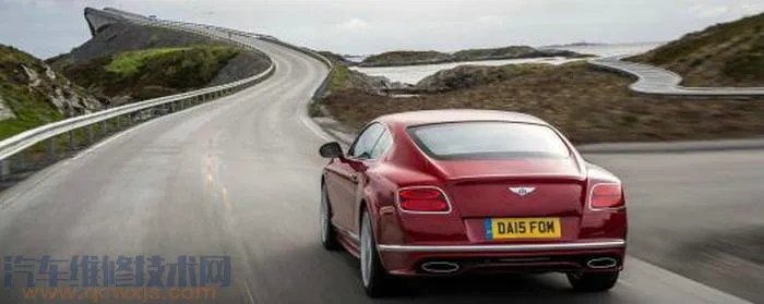 汽车抛锚是什么原因有哪些