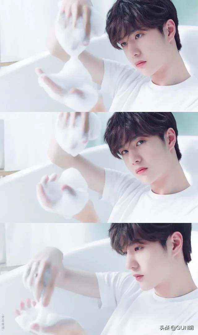 大家有肖战、王一博的壁纸吗，分享一下