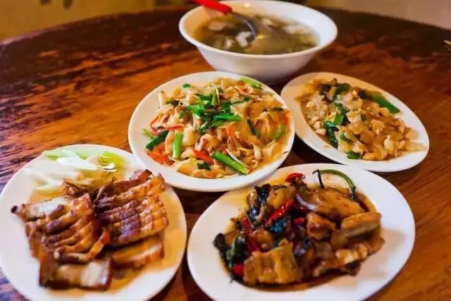 惠州有哪些特色美食?