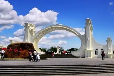 黑龙江省旅游景点