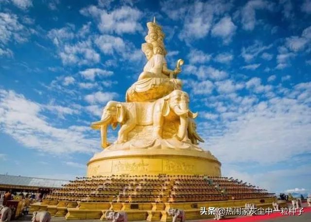 求峨眉山一日游最佳攻略?