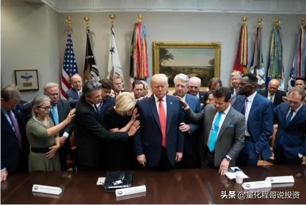 5月7日最新消息，特朗普贴身随从确诊，特朗普能躲过这一劫吗？如川普确诊会有何影响？