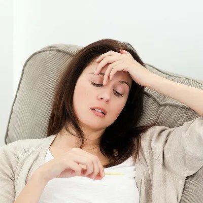 女性尿频是为什么？