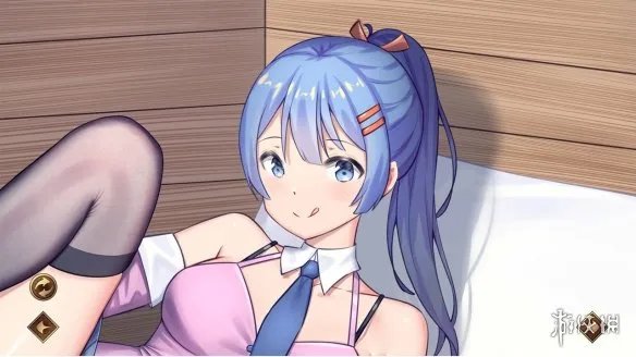 lsp小游戏《Seek Girl 8》上线 开发组新作能透视妹子!