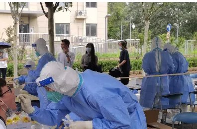 上海5月16日将分阶段推动复商复市，具体采取了哪些措施？