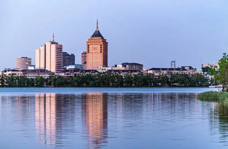 吉春市是哪个省的