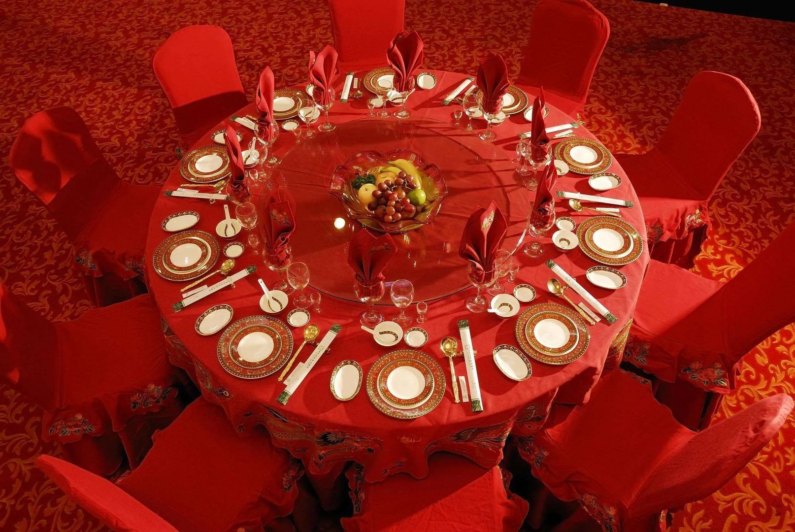 婚宴预订流程是怎样的 新人如何预订婚宴酒店