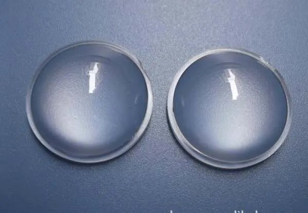 辨别凸透镜和凹透镜的3种方法