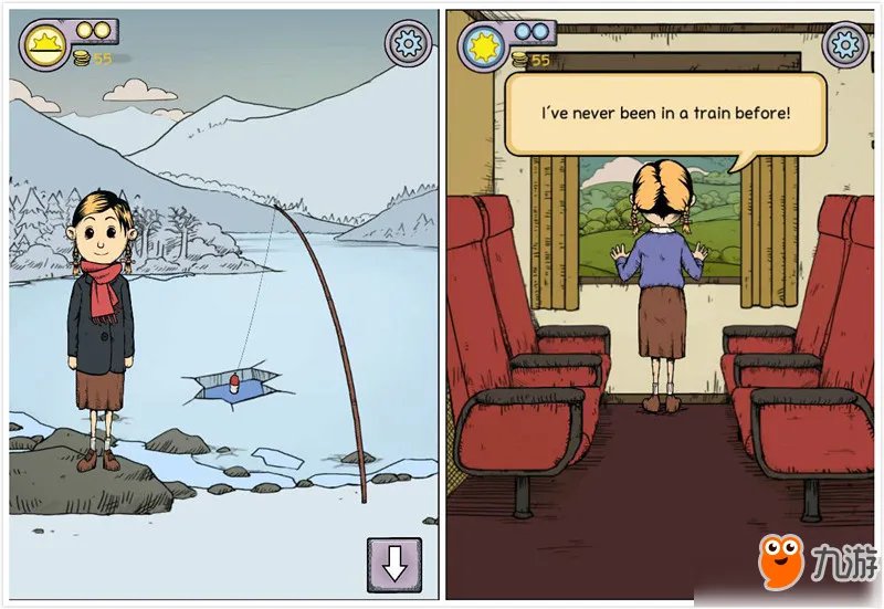 《我的孩子生命之泉》孩子不回家怎么办 不回家原因解决方法分享