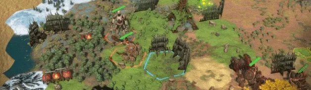 热门4X游戏排行 有哪些好玩的4X游戏