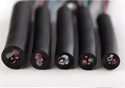 yc电缆是什么意思