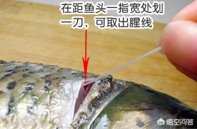 鲤鱼怎么做好吃？