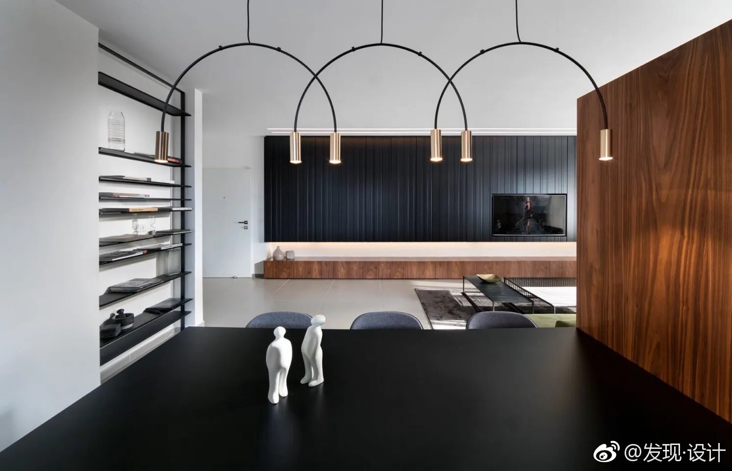 180㎡以色列荷兹利亚豪华公寓  erez hyatt